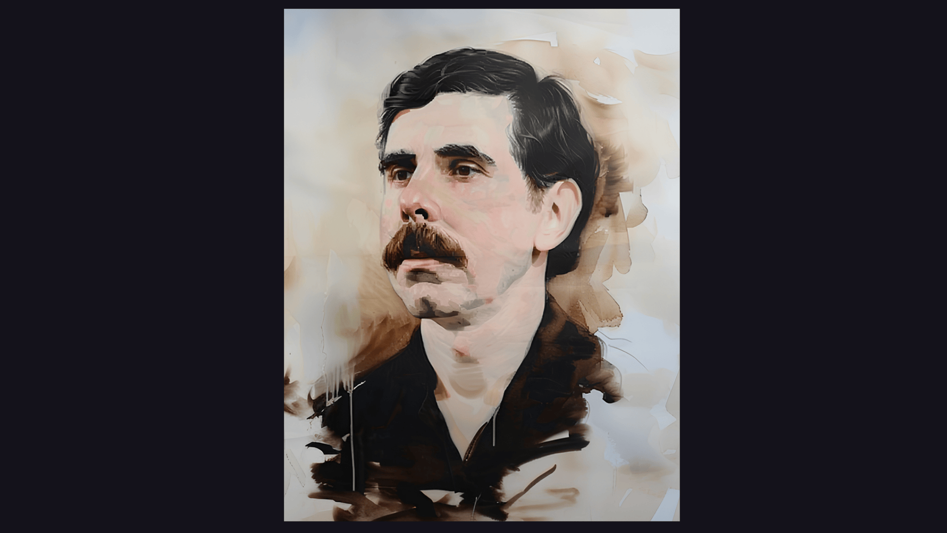 Joseph M. Scriven