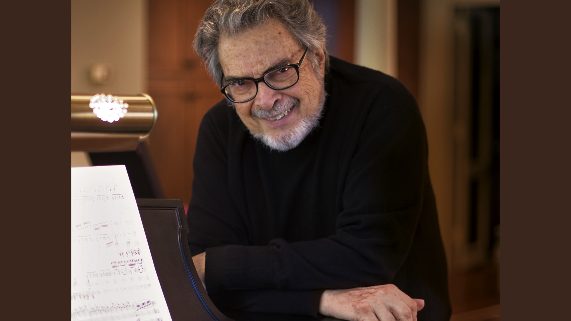 Leon Fleisher