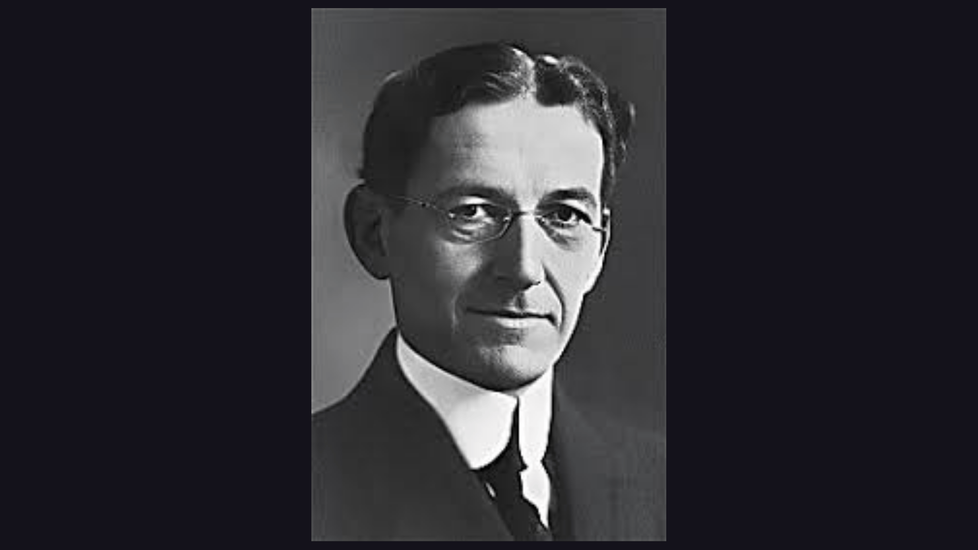 Lewis E. Jones