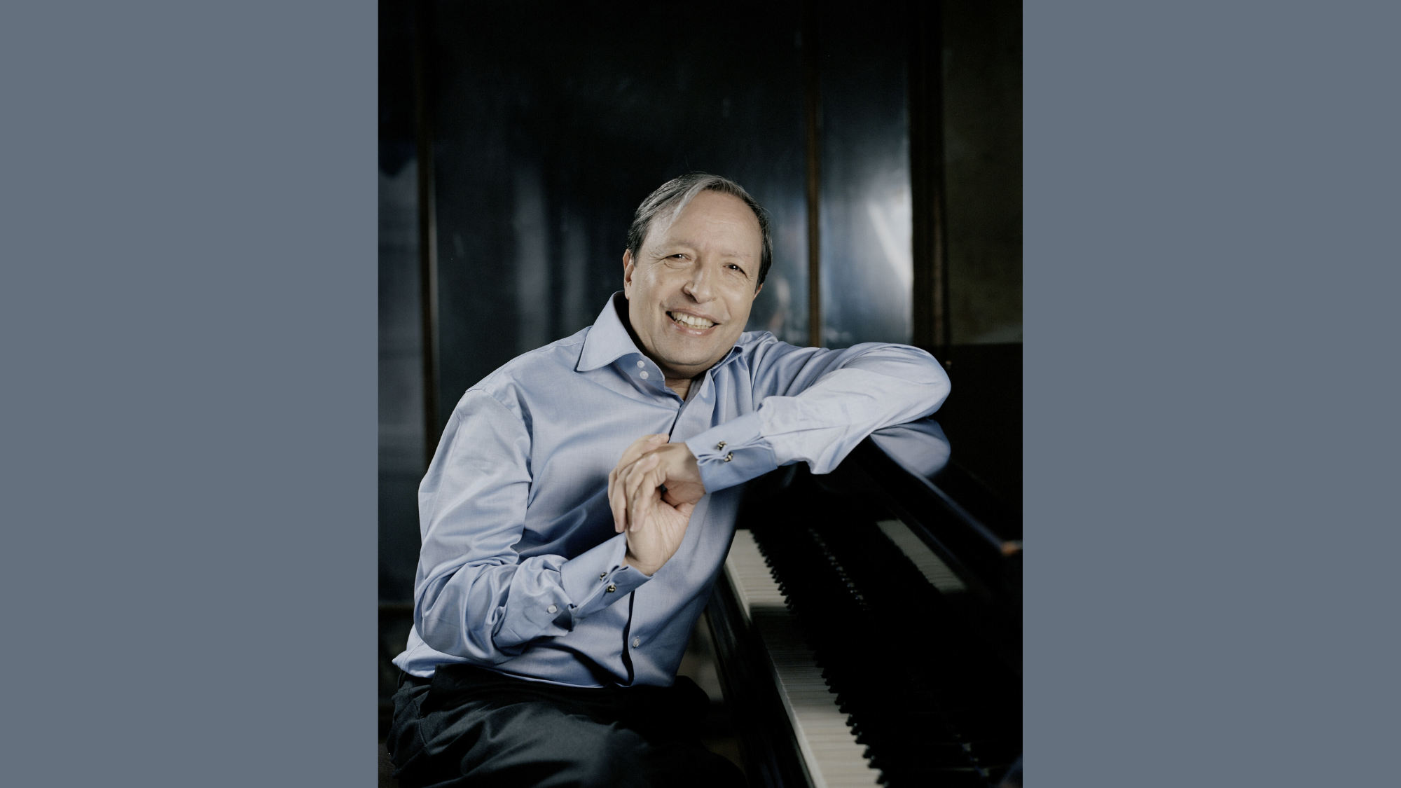 Murray Perahia
