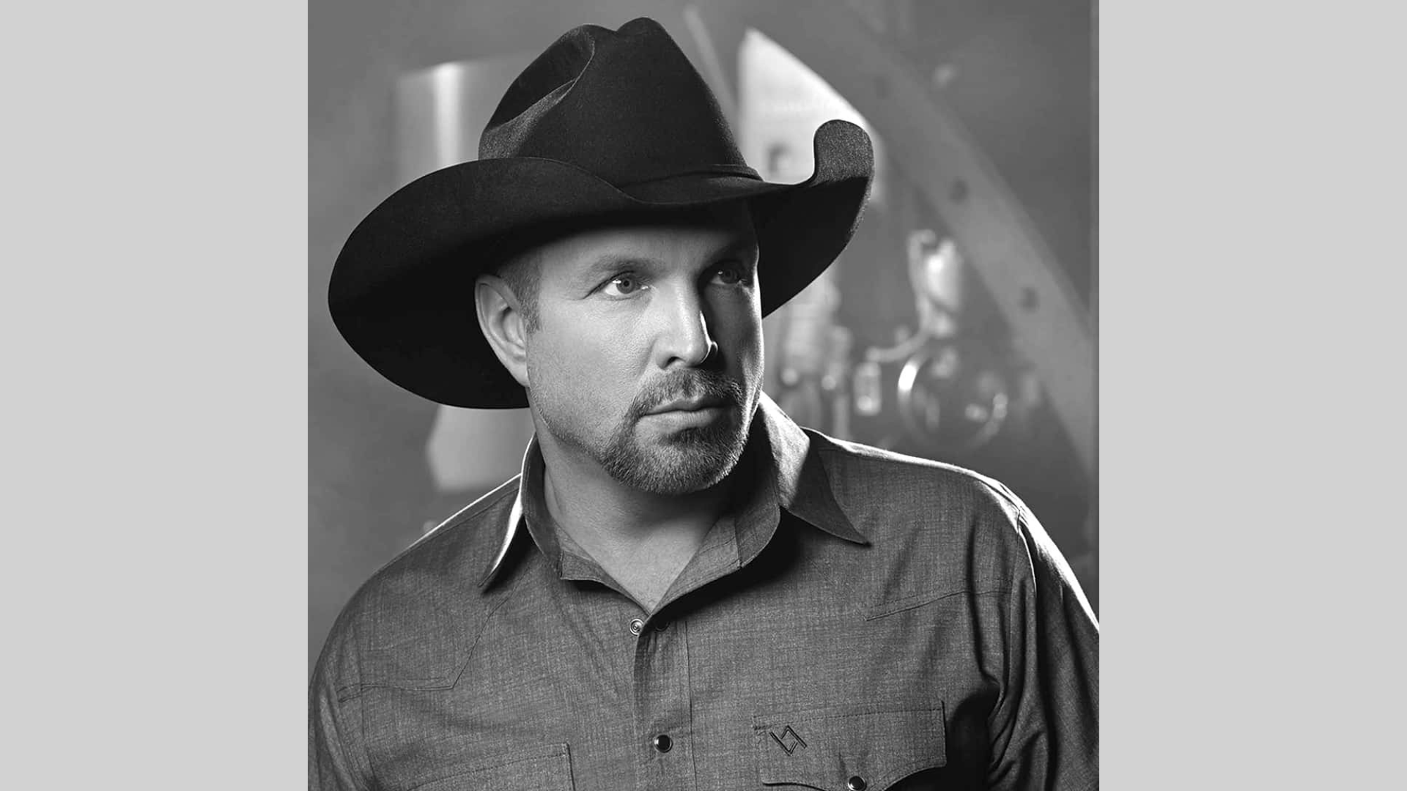 Garth Brooks