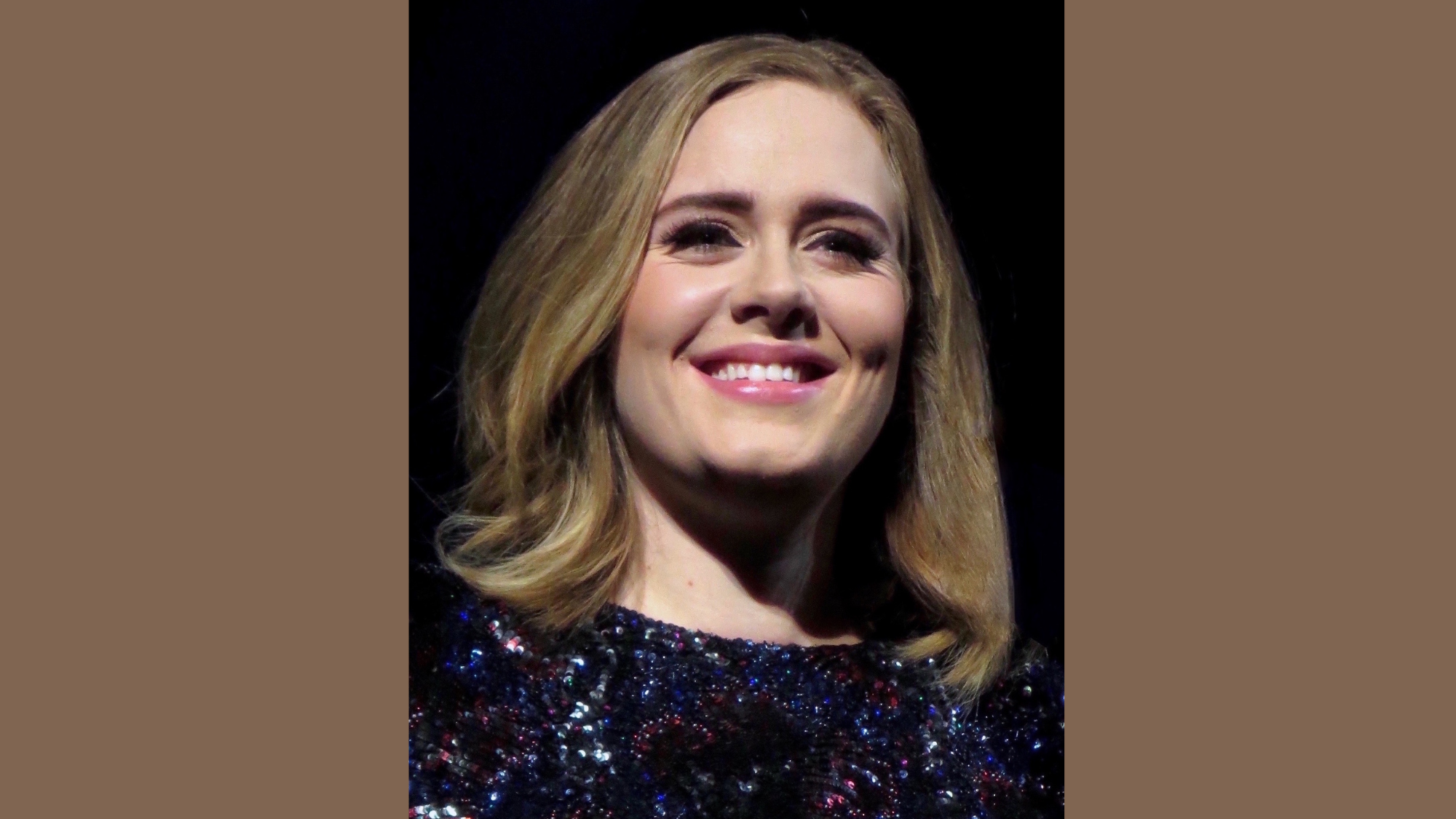 Adele
