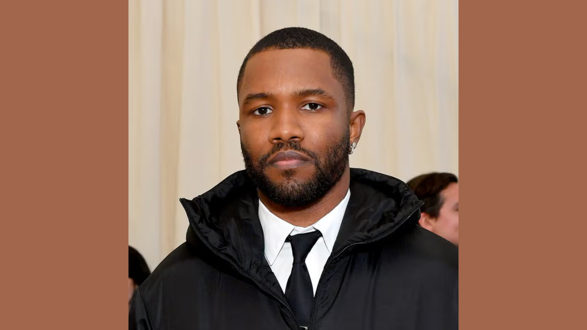Frank Ocean