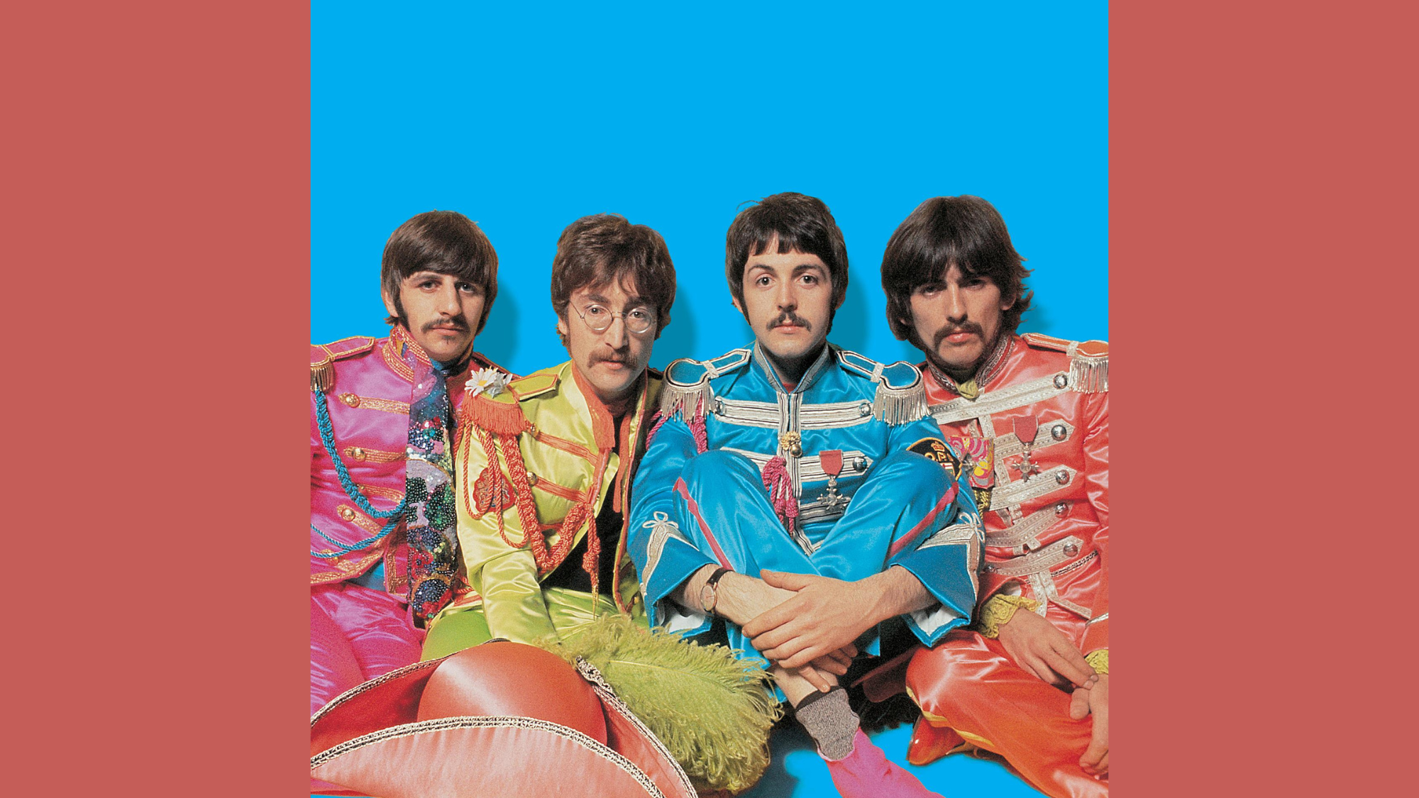 The Beatles