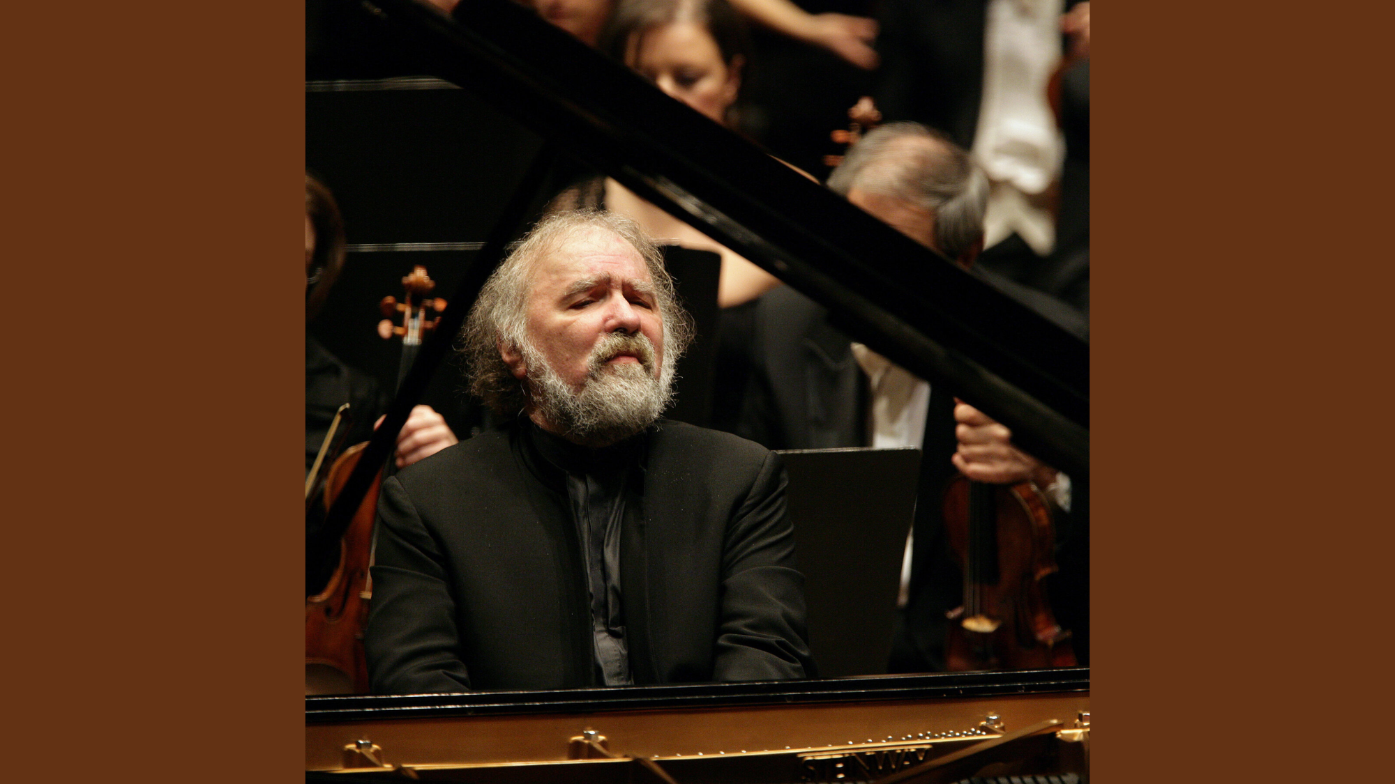 Radu Lupu