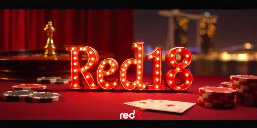 online live casino Singapore