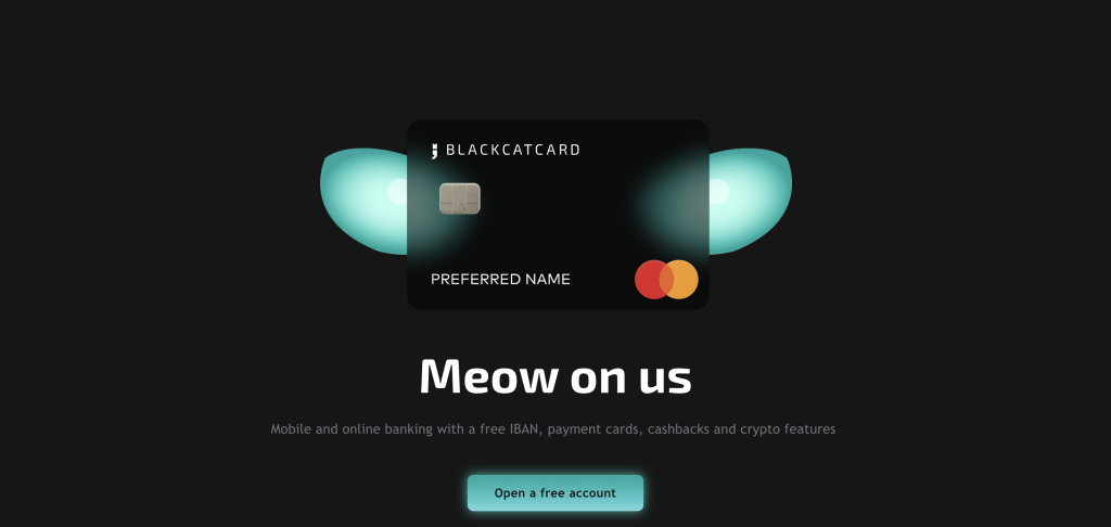 The Rise of Digital Banking: Why the Blackcat Site Is Transforming Modern Finance