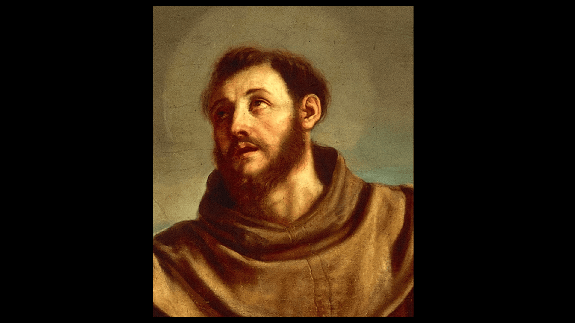 St. Francis of Assisi