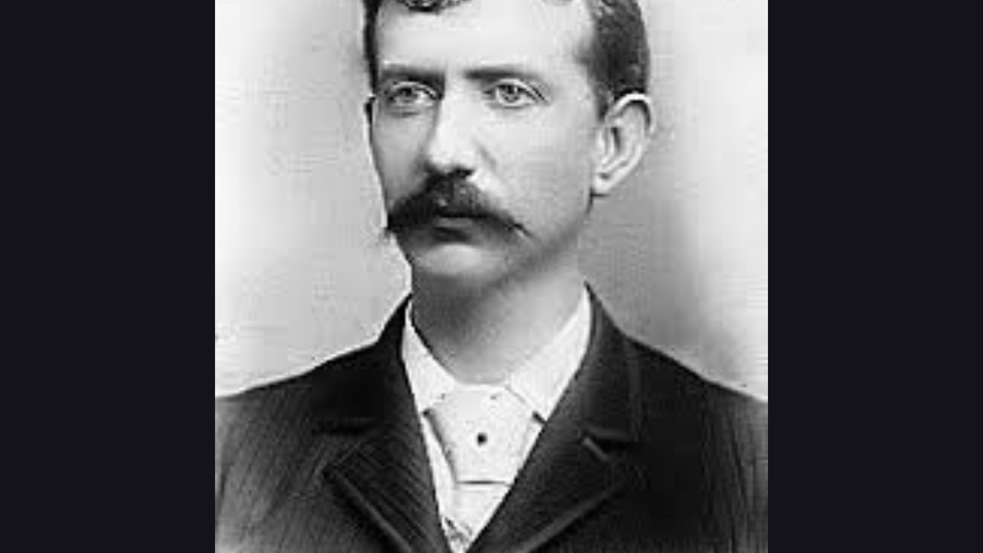 Thomas Chisholm