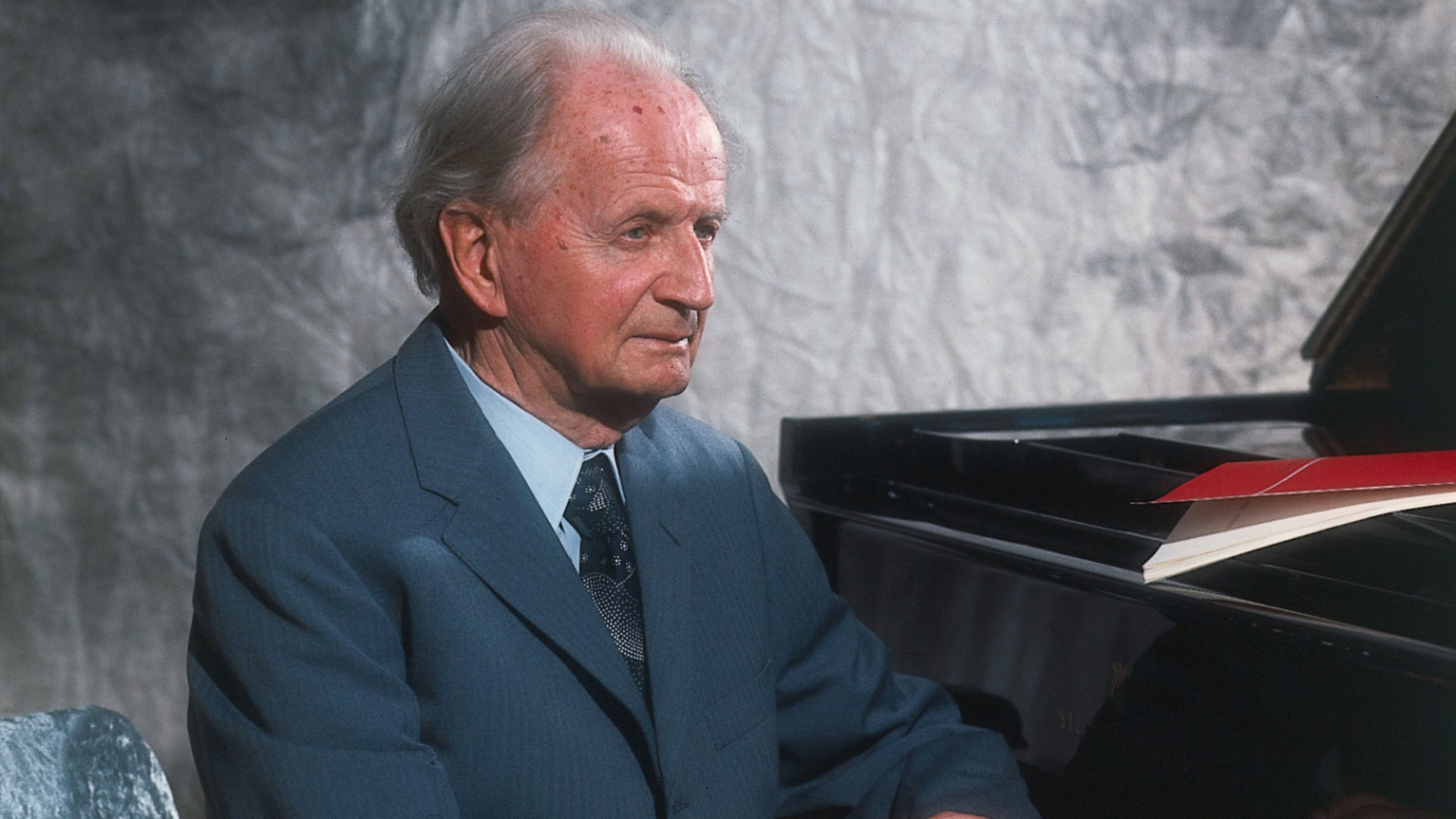 Wilhelm Kempff