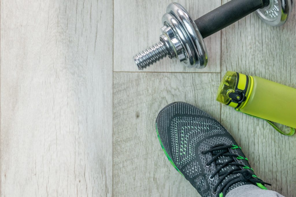 Top Gym Accessories That Improve Performance & Comfort