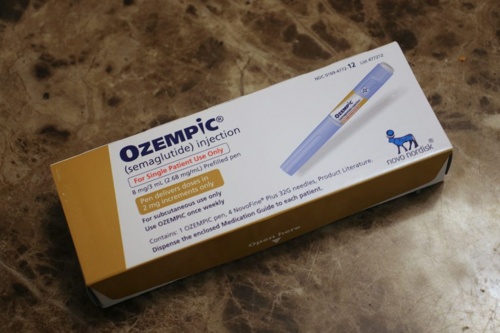 Ozempic Price Drop Sparks Alternative Buzz