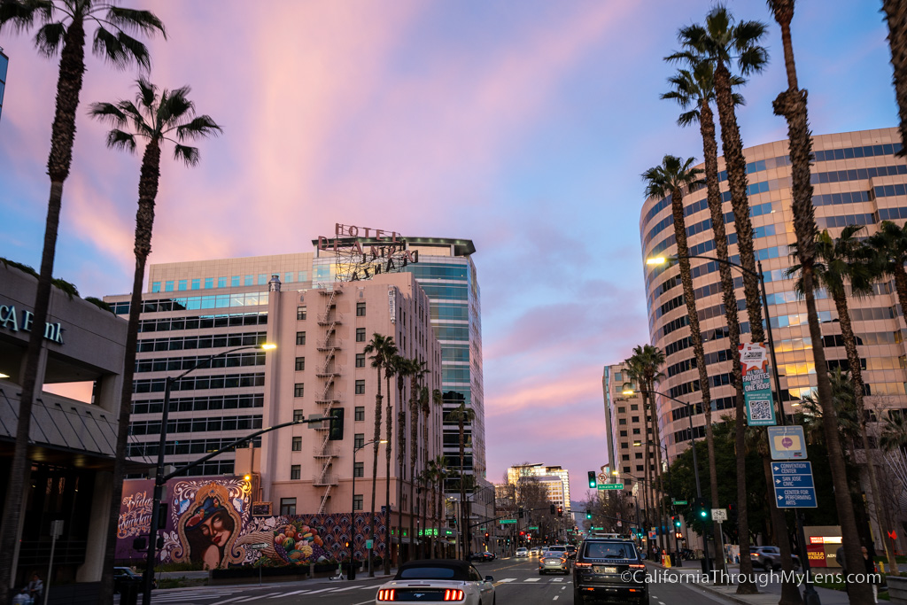 San Jose