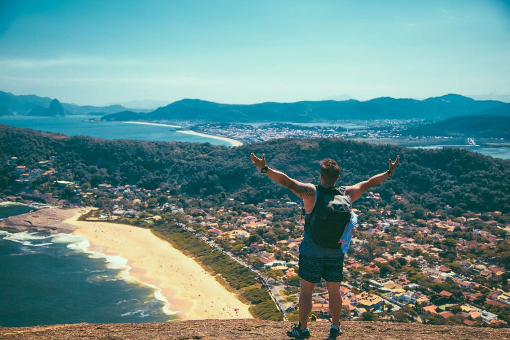 The Modern Traveller’s Guide to Staying Safe Online Abroad