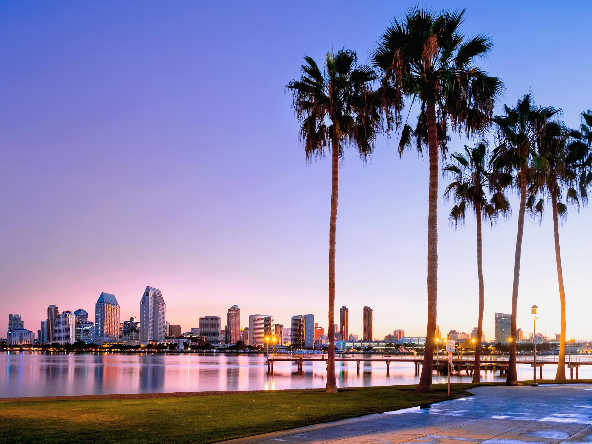 San Diego