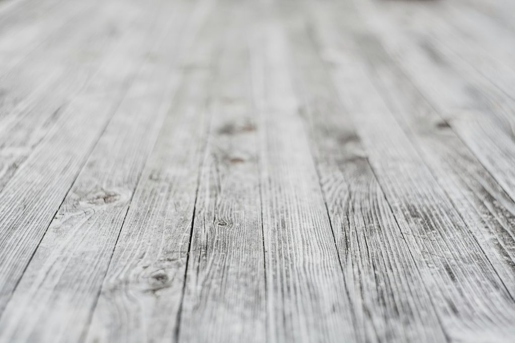 Repairing Old Hardwood Floors Without Full Sanding