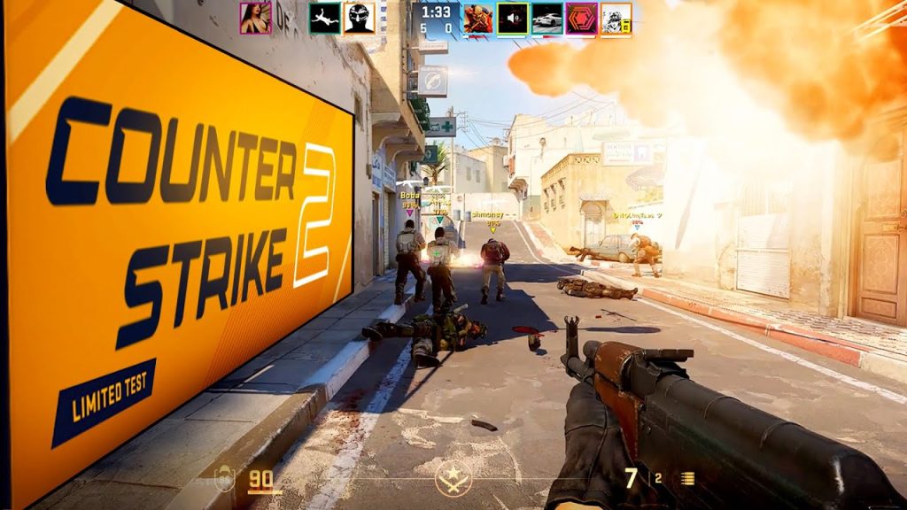 How Online CS2 Gambling Games Are Keeping Gamers Hooked