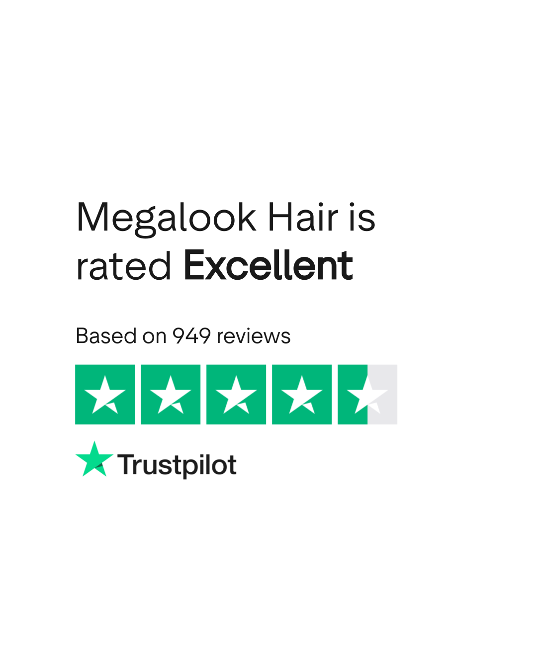 Megalook Hair Reviews – Real Customer Opinions