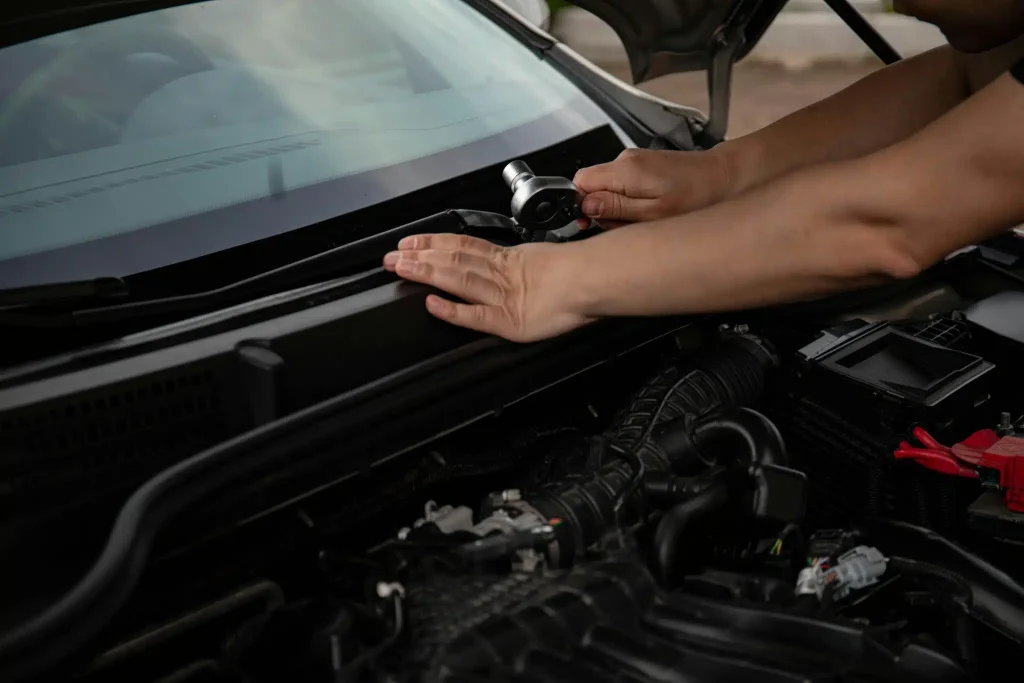 How to Choose the Right Ratchet for Automotive Repairs