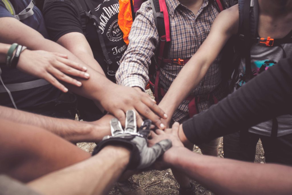 Finding Personal Connections and Local Services in Your City