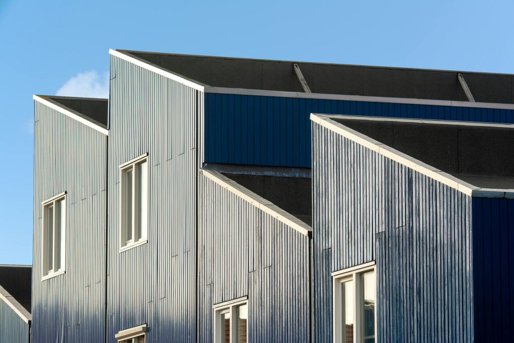 Aluminium Cladding Panels: Strong, Stylish, and Smart