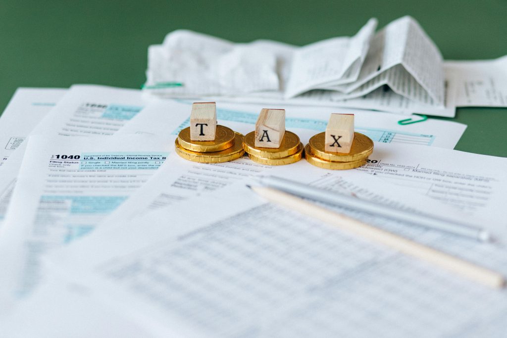 Why Tax Season Hits Harder Than You Think