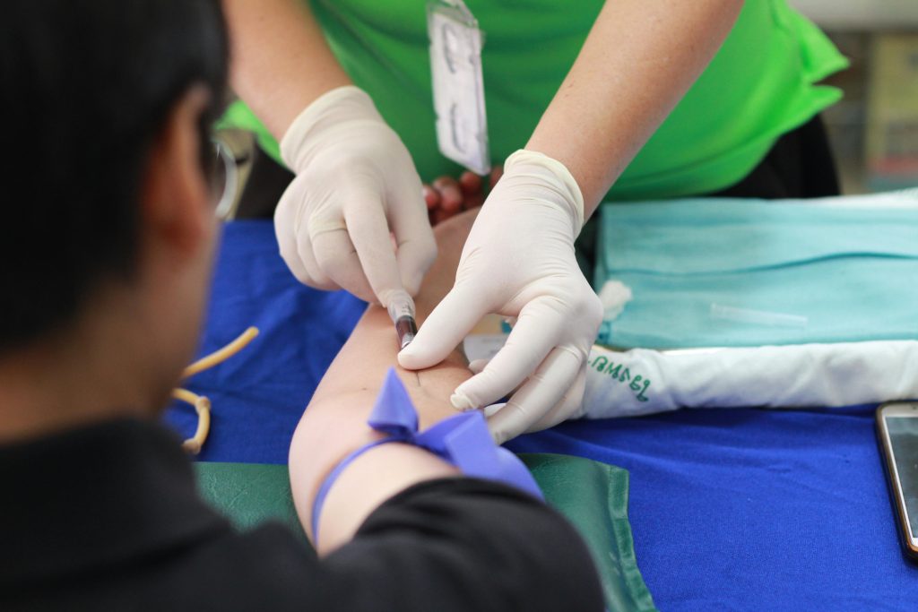 How to Ensure Safety when Seeking HGH Therapy Online