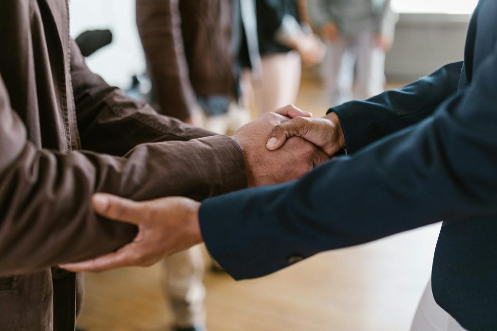 Why Startups Fail at Governance—and How to Fix It Early