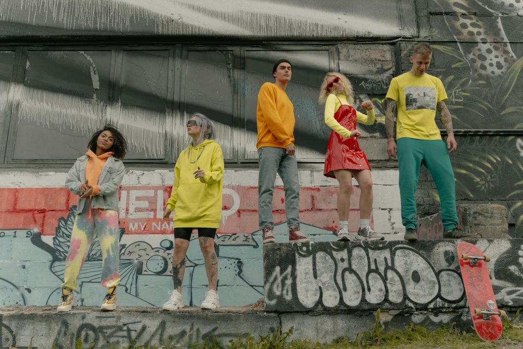 Top Reasons Designer Hoodies Are Trending in Streetwear
