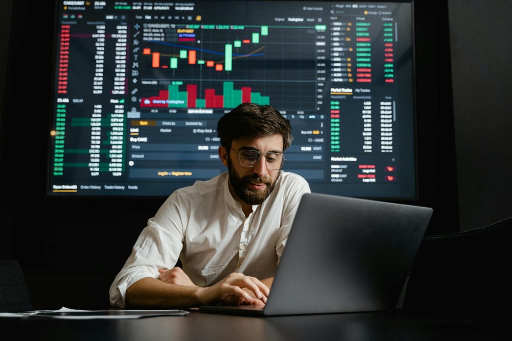 Opening a Crypto Exchange in 2025: Full Legal & Business Roadmap