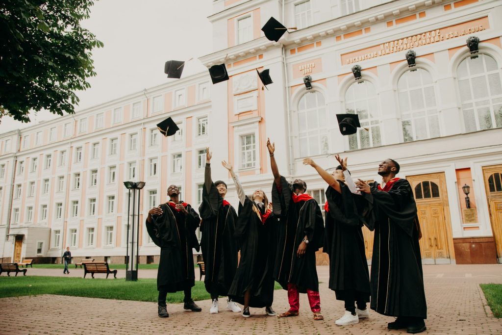 The Power of Personalization: How Students Are Making Graduation More Meaningful
