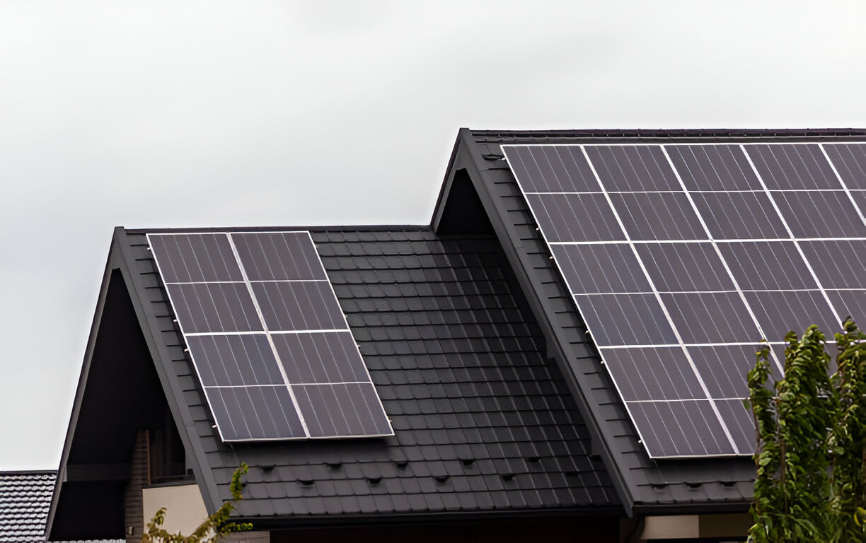 Choosing the Right Solar Panels for Your Home