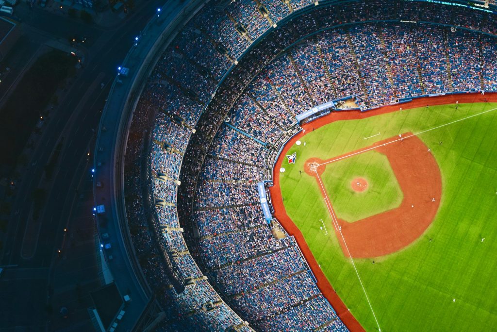 Technology Transforms Sports Training and Fan Experience