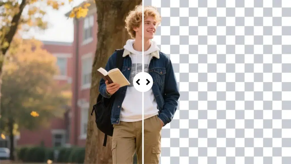 Free Image Background Remover & Nano Banana Photo Editor: Smarter AI Tools for Creatives