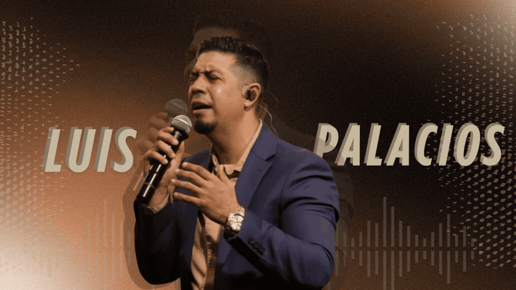 Luis Palacios: From Local Roots to Global Stages
