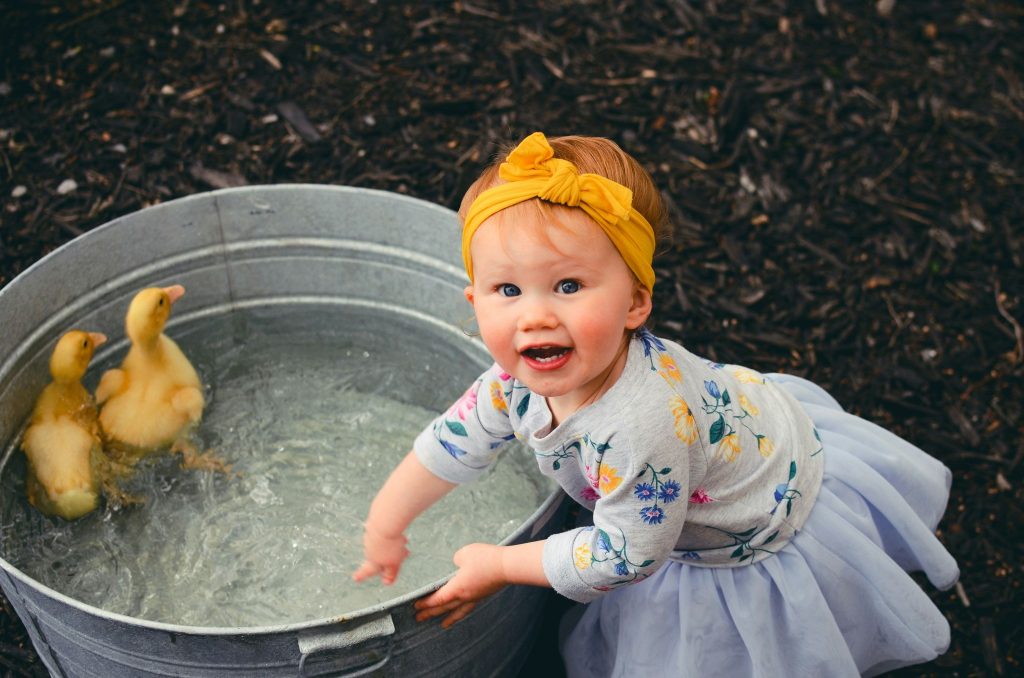 How to Design a Sensory-Friendly Bathroom for Neurodiverse Kids