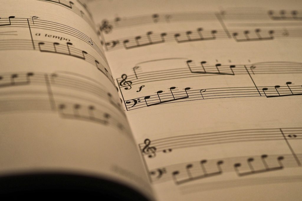 7 Ways That Crypto Can Help the Music Industry