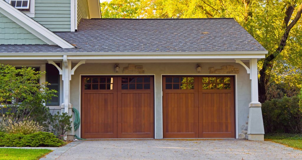 How Much Does a Residential Garage Door Cost?