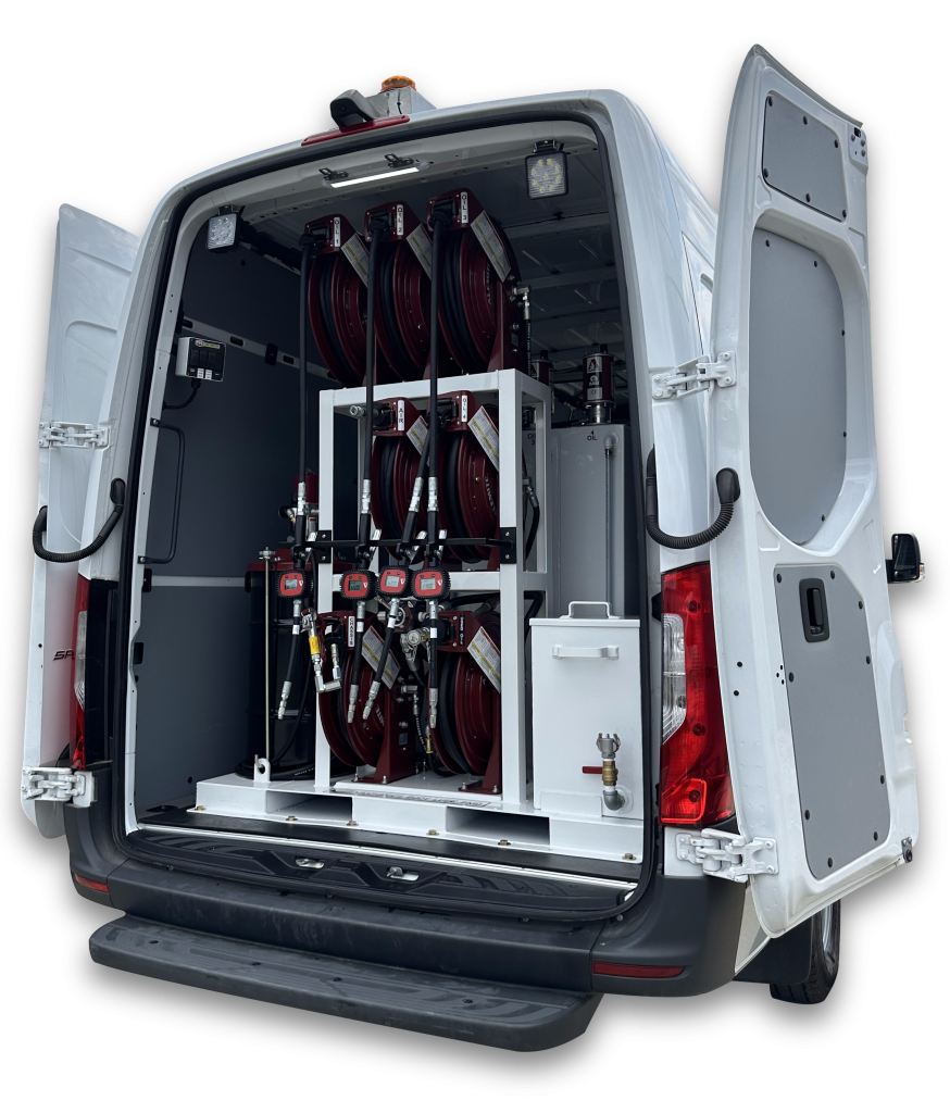 Fleet downtime adds up fast. See how field lubrication delays impact costs and how fleets can stay ahead with smarter service solutions.
