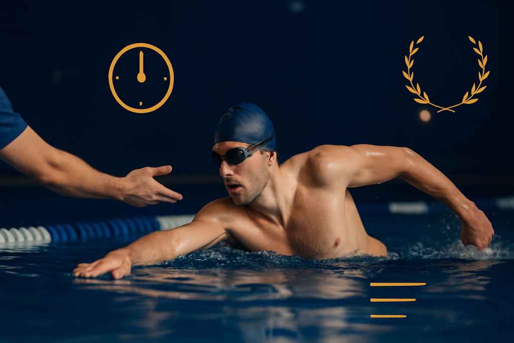 Are Private Swim Sessions the Answer to Time-Efficient Exercise?