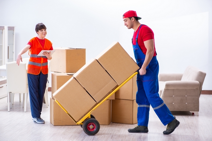 How to Choose the Right Moving Company: 7 Tips You’ll Be Glad You Knew