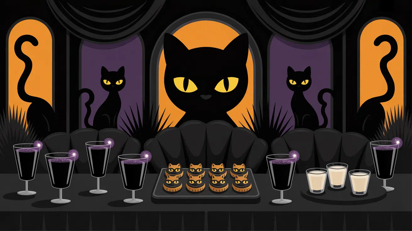 Black Cat Lounge