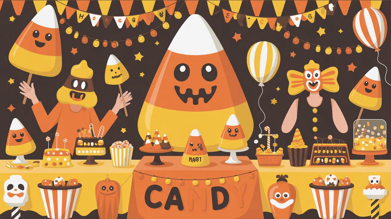 Candy Corn