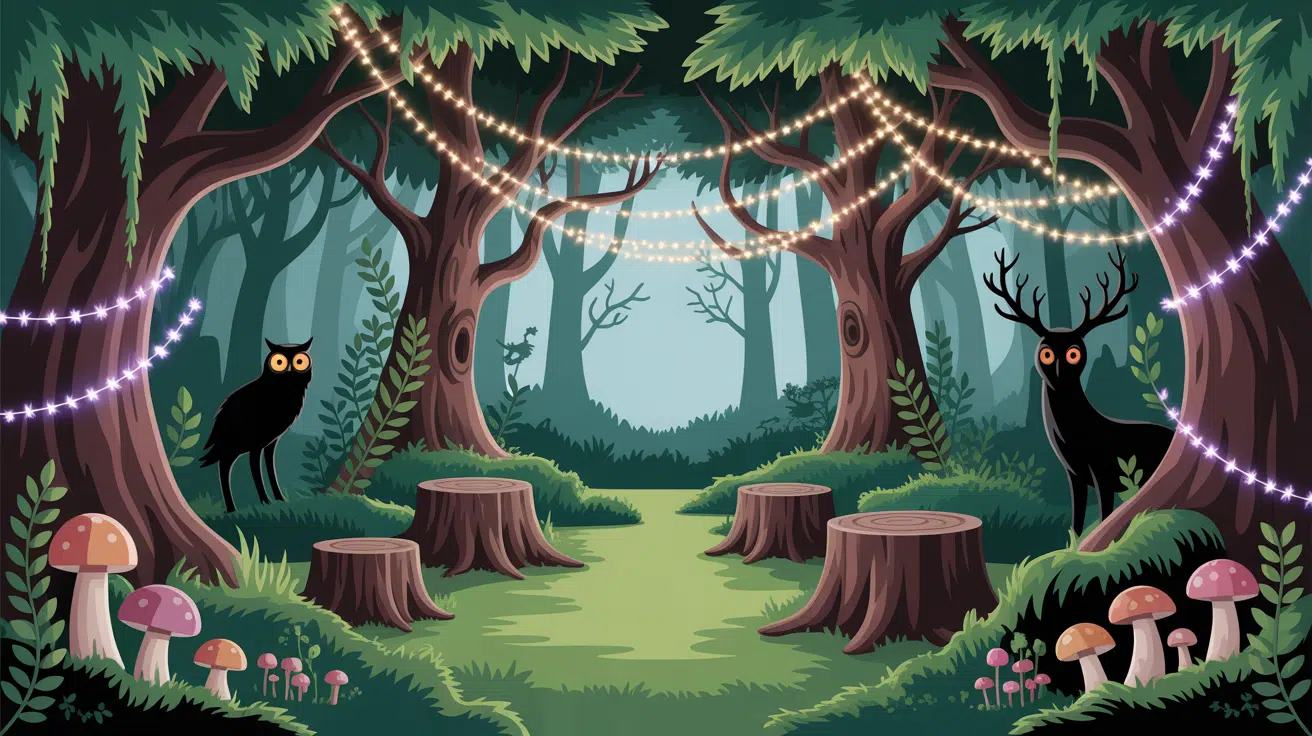 Enchanted Forest