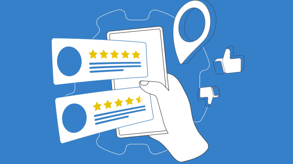 Star ratings