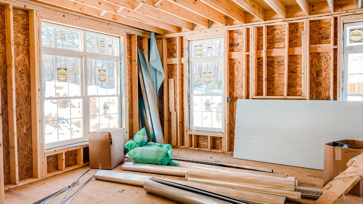Will a Home Addition Pay Off? The ROI Math Most Homeowners Miss