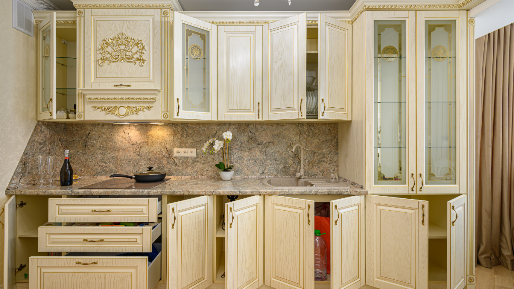How Much Do Custom Kitchen Cabinets Cost - And Are They Worth It?