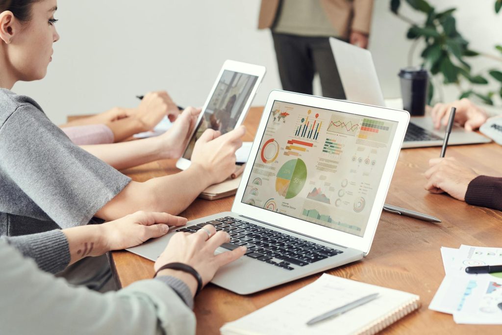 The Role of Custom MedTech Software in Patient Data Management