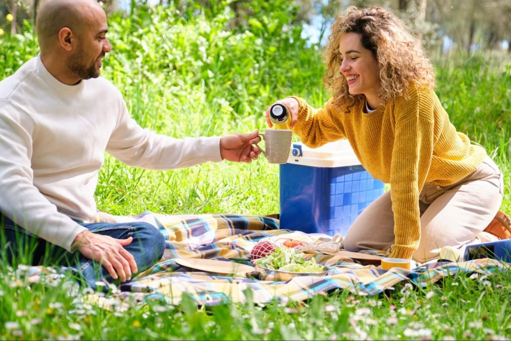 What to Pack for a Stress-Free Day at the Botanic Gardens