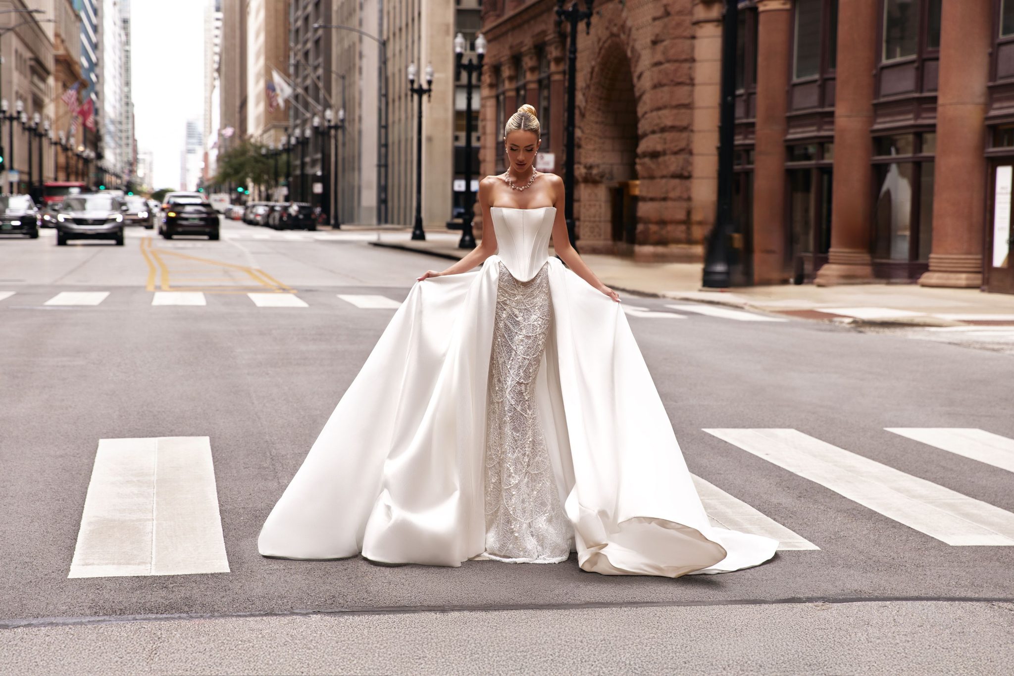 Most Beautiful Wedding Dresses That Will Enhance Your Personal Style